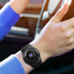 Sports watch camera - Image 2