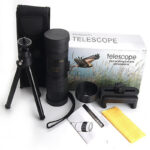 Monocular High-powered High-definition Magnification Mirror - Image 3