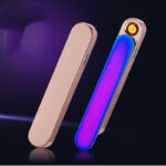 Electronic cigarette lighter - Image 4