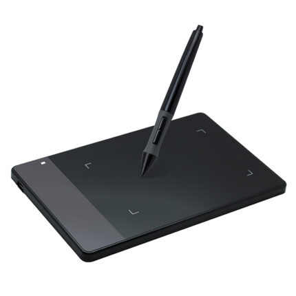 Electronic drawing board