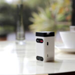 Virtual Laser Keyboard Bluetooth Wireless Projector Phone Keyboard - Image 3