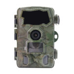 Wi-Fi Hunting Camera For Outdoor Scientific Research Featuring Motion-activated Monitoring - Image 3