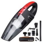 Portable Rechargeable Vacuum Cleaner - Image 5