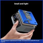 Preheating Platform Digital Display Station - Image 6