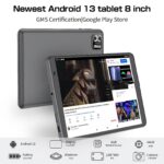 8-inch Eight-core Tablet Android 13 - Image 5