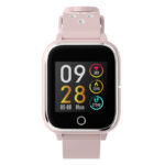 Smart call watch bracelet TWS headset combo - Image 2