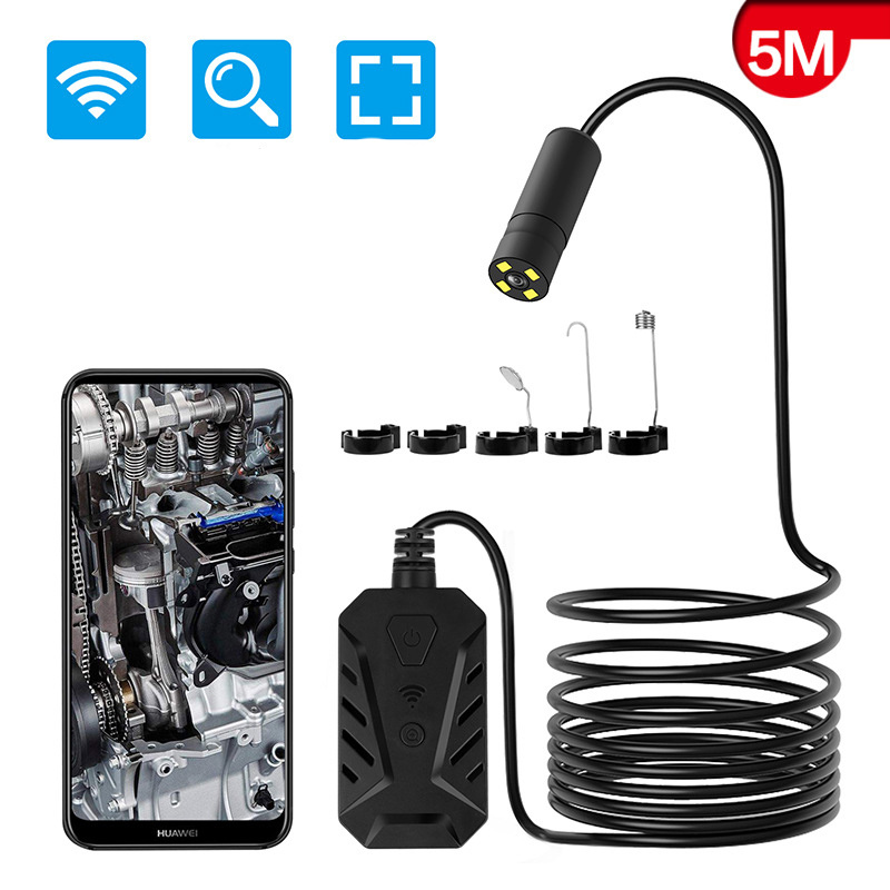 3194942334601.jpg WIFI industrial endoscope - Image 1