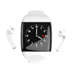 Smart Watch Two-in-one Multi-sport Mode - Image 4