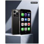 XS15 Portable Mini Phone 35-inch 2GB16GB Android Smartphone - Image 6