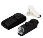 LED Microscope Magnifier Micro Mobile Phone Lens Camera - Image 2