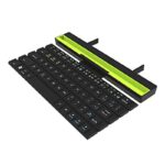 Flexible Roll Folding Bluetooth Keyboard - Image 10
