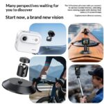 4K HD Action Camera - Image 5