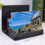 Phone screen amplifier - Image 4