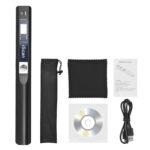 Handheld scanner - Image 9