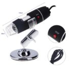 Portable USB Digital Electronic MIcroscope - Image 2