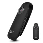 Outdoor camera recorder - Image 3