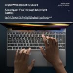 15.6-inch 14th Gen Core Ultra-thin Laptop 1T and 32G Win11 System - Image 7