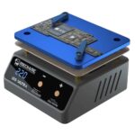 Preheating Platform Digital Display Station