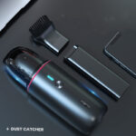 Car wireless vacuum cleaner - Image 5