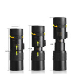 Monocular High-powered High-definition Magnification Mirror - Image 2