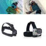 Sports Camera Accessories Set - Image 3