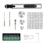 42V Dual-Use Speed-Adjustable Micro Carving Electric Kit - Image 4
