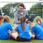Wicue15 Inch Football Tactics Board - Image 3