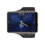 High-end Large-screen 4G Android Smartwatch Super Large Memory - Image 2