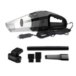 Mini Vacuum Cleaner Portable Handheld 12V 120W - Image 7