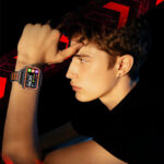 Fashion Personalized Style Smart Watch - Image 2