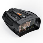 Digital Infrared Night Vision Device - Image 6