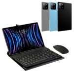 Portable & Minimalist Home Tablet - Image 3