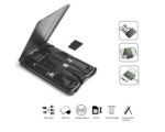 Multifunctional Travel Survival Card All-in-One Data Cable - Image 3