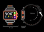 Fashion Personalized Style Smart Watch - Image 7