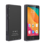 Compact And Lightweight 4-inch Mini Tablet