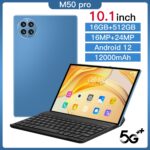 Minimalist and Portable Home Tablet - Image 5