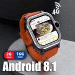 Phone Smart Watch All Netcom - Image 2