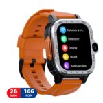 Phone Smart Watch All Netcom - Image 7