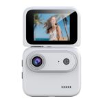 4K HD Action Camera - Image 7