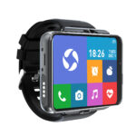 High-end Large-screen 4G Android Smartwatch Super Large Memory - Image 5