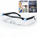 USB LED Light Reading Glasses - Image 3