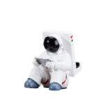 Astronaut Mobile Phone Stand Desktop Holder