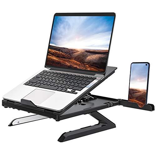 763224794195.jpg Laptop Stand Multifunctional Folding Lift - Image 1