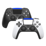 Bluetooth wireless gamepad