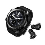 Multifunctional Two-in-one Separate Smart Bracelet Call