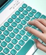 Keyboard Protective Sleeve Pen Slot Magnetic Mouse - Image 7