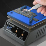 Preheating Platform Digital Display Station - Image 5