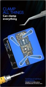 Preheating Platform Digital Display Station - Image 3