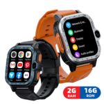 Phone Smart Watch All Netcom - Image 5
