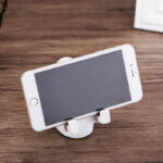 Astronaut Mobile Phone Stand Desktop Holder - Image 8